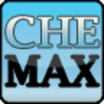 Logo of CheMax android Application 